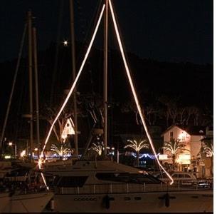 カザミッチョラ・テルメ "Casa Sunset"ヴィラ エクステリア 写真
